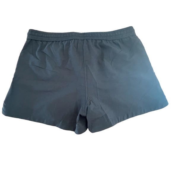 Actleis Womens Drawstring Swim Shorts UPF50+ Quick Dry Black Size L    A193-17 - Picture 6 of 8